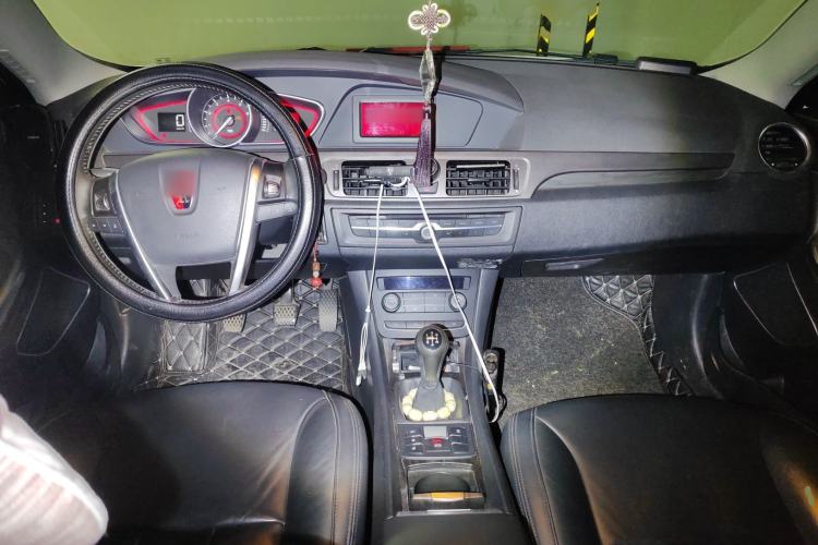 Used Roewe 550 2014 550S 1.8L Manual Smart Selection Model