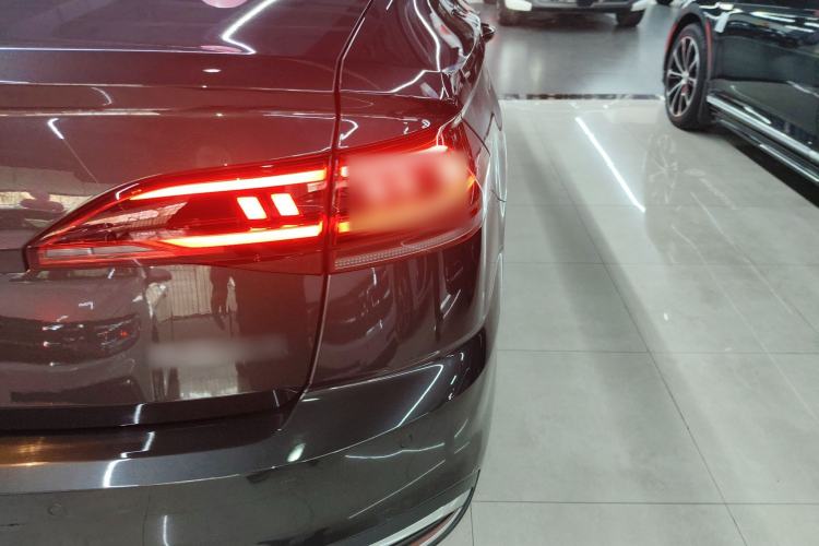 Used Volkswagen Bora 