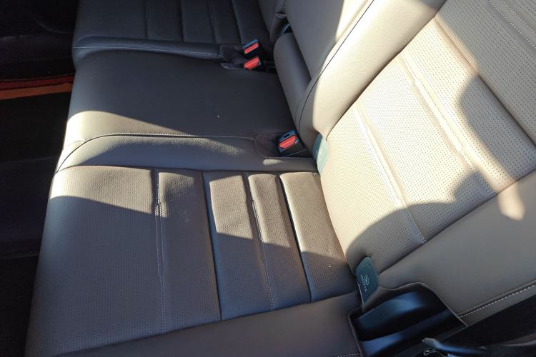 Used Honda CR-V 2023 240TURBO Two-Wheel Drive Smart Edition 5 Seats
