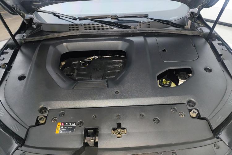 Used Roewe RX5 2021 PLUS 330TGI Automatic National Trend Intelligent Deluxe Edition