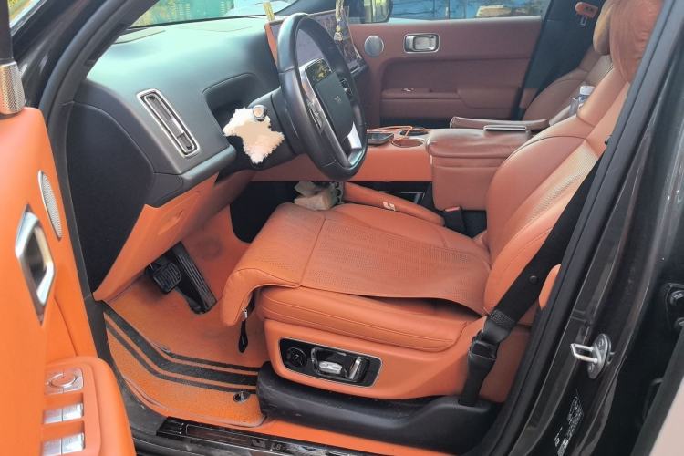 Used Li Auto L8 2023 Air model