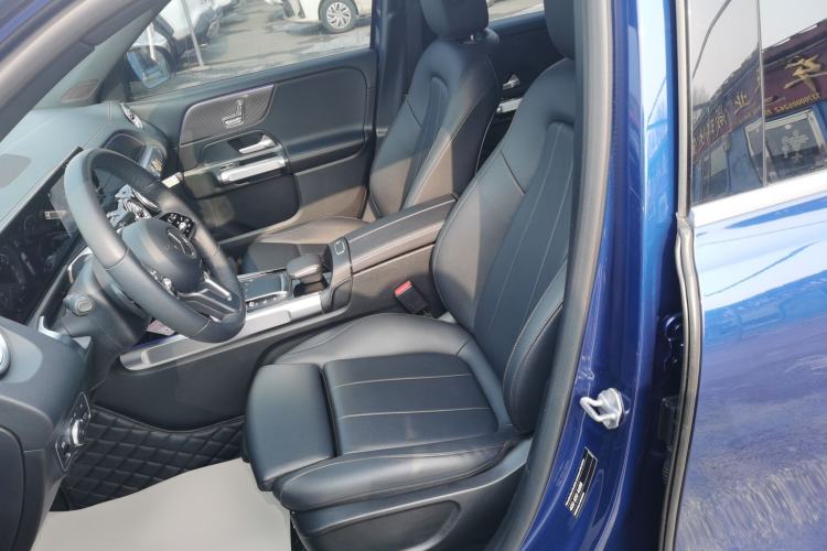 Used Mercedes-Benz GLB 2022 GLB 220 Dynamic Edition