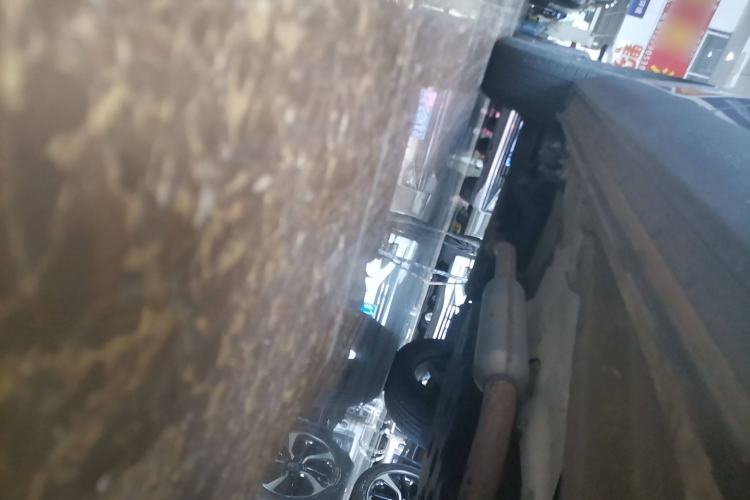 Used Changan CS75 PLUS 2021 2.0T Automatic Pilot Version