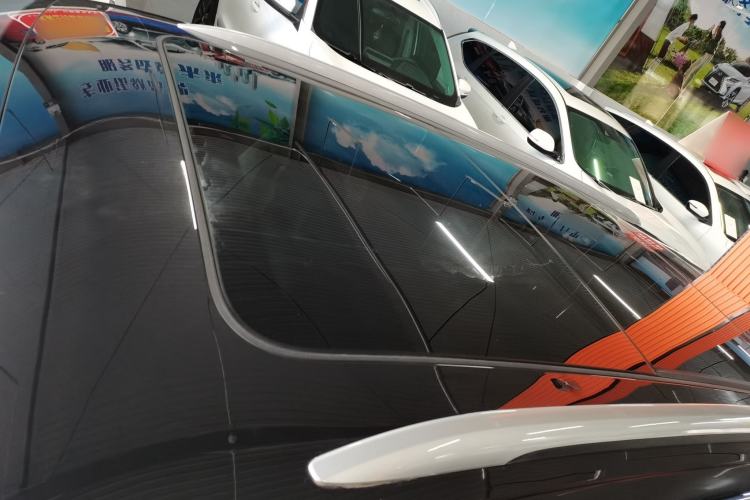 Used Jetta VS7 2024 280TSI Automatic Glory Edition
