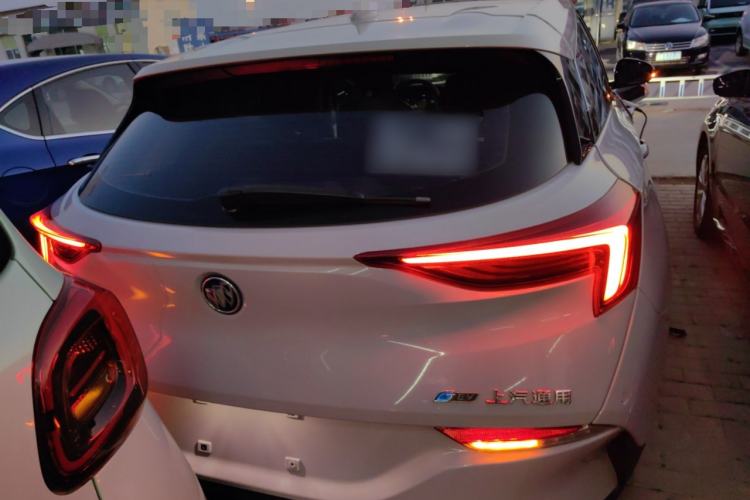 Used Buick Velite 6 2019 Connected & Smart Edition