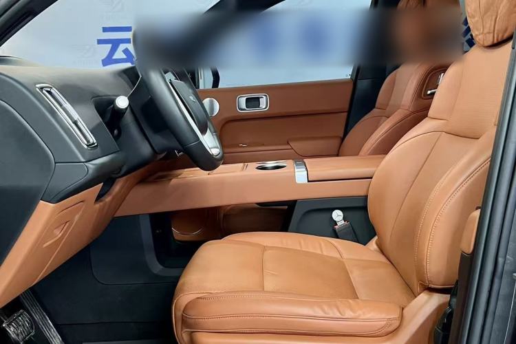 Used Li Auto L8 2023 Pro Model