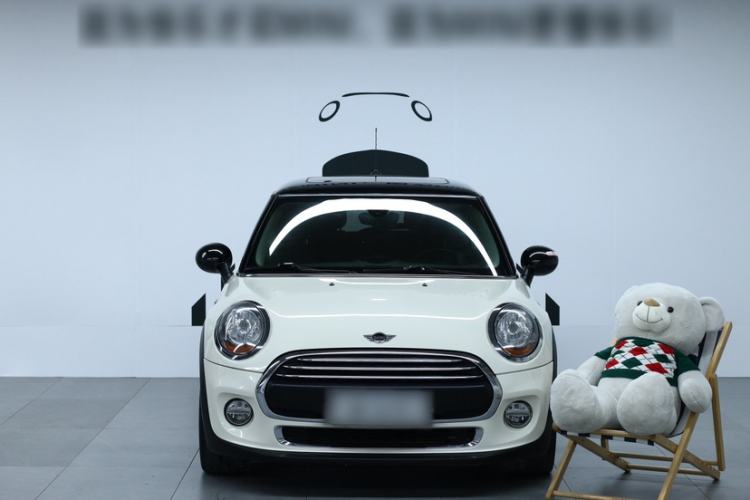 Used  MINI 2018 1.5T ONE PLUS