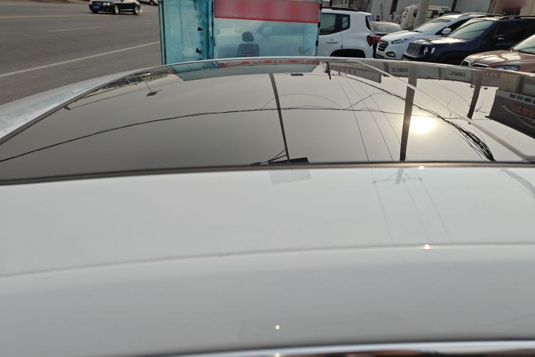 Used Audi A6L 2016 30 FSI Comfort Version