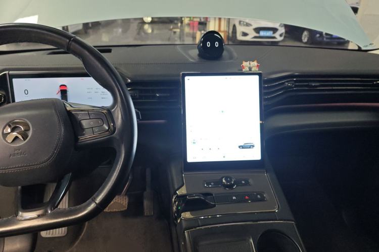 Used Nio ES6 2020 600 km Sport Edition
