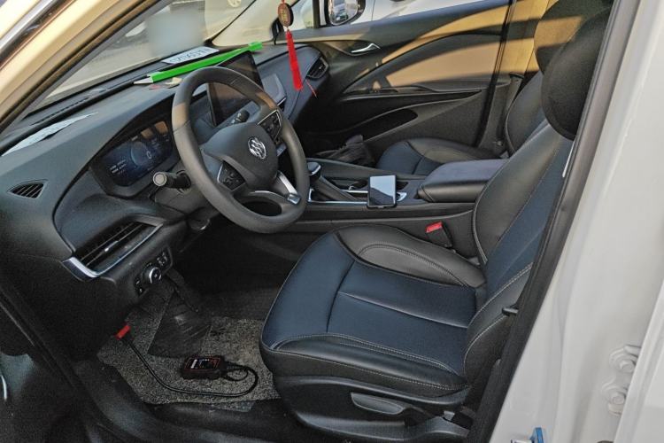 Used Buick Velite 6 2024 430km Comfort Edition
