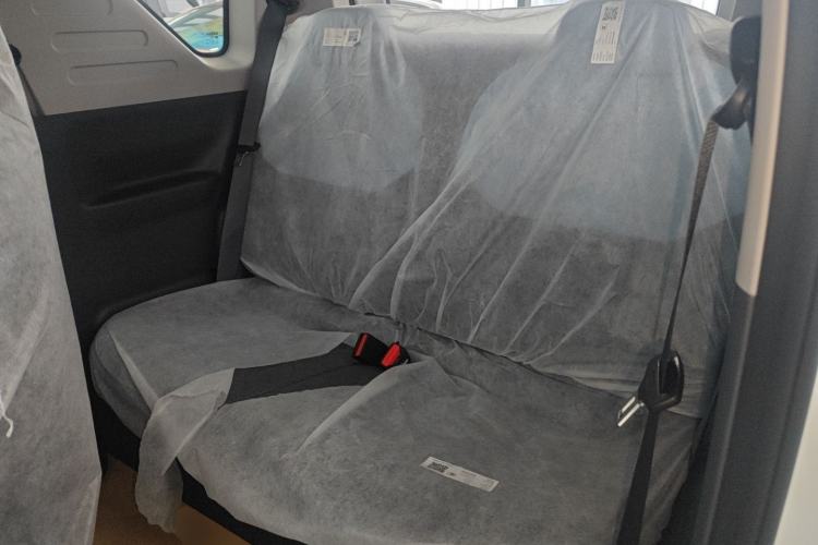 Used  Panda 2024 Panda Mini 200km Endurance Bear
