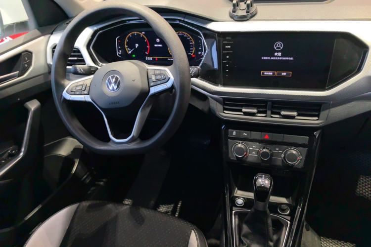 Used Volkswagen Tacqua 2021 200TSI DSG JoyConnect Edition
