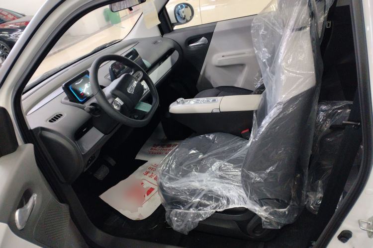 Used  Lumin 2025 205 km Xiangqin Version
