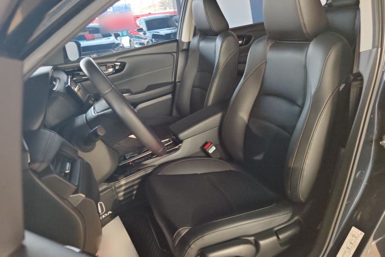 Used Honda Envix 2019 180TURBO CVT Enjoyment Edition China VI