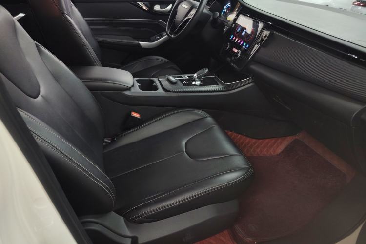 Used Venucia Venucia D60EV 2023 PLUS Comfort Edition SI Model
