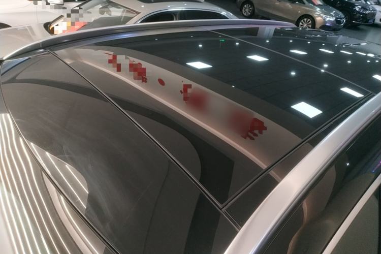 Used Mercedes-Benz GLC 2022 Refreshed GLC 300 L 4MATIC Dynamic Edition Prestige Version