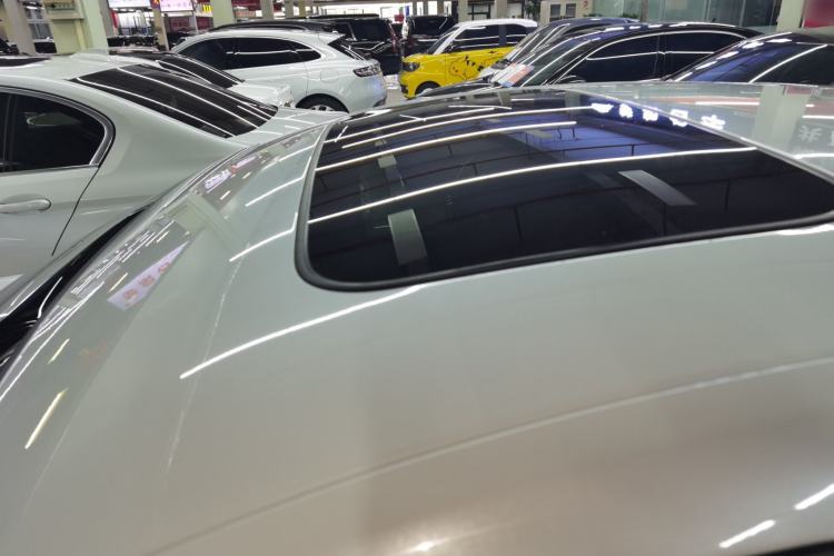 Used Honda Accord 2022 260TURBO Luxury Edition
