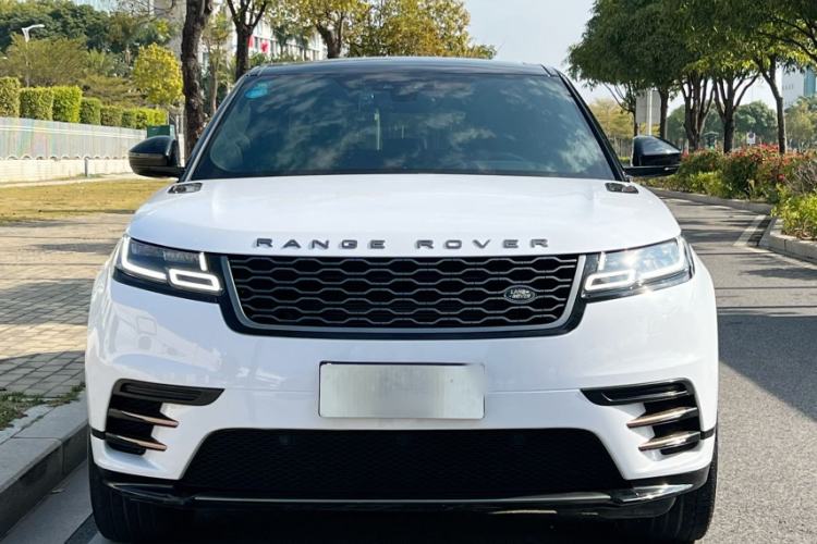 Used Land Rover Range Rover Velar 2020 P250 R-DYNAMIC S
