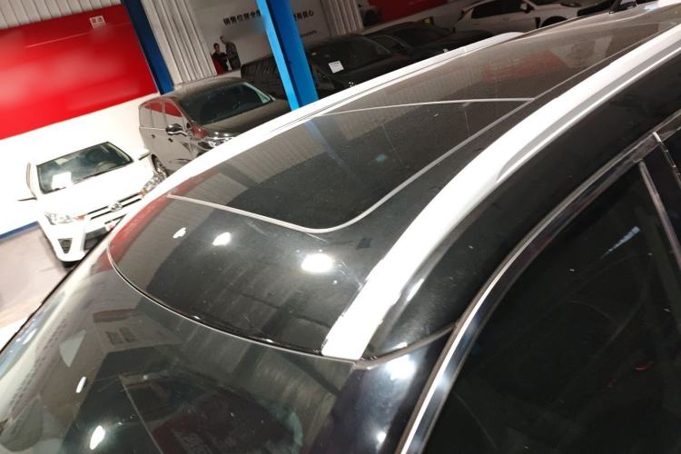 Used Nissan X-Trail 2021 VC-Turbo 300 CVT 4WD Luxury Edition
