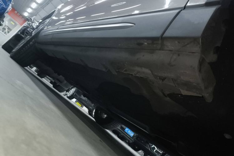 Used Lincoln Corsair 2022 Revised Version 2.0T Two-Wheel Drive Luxury Edition
