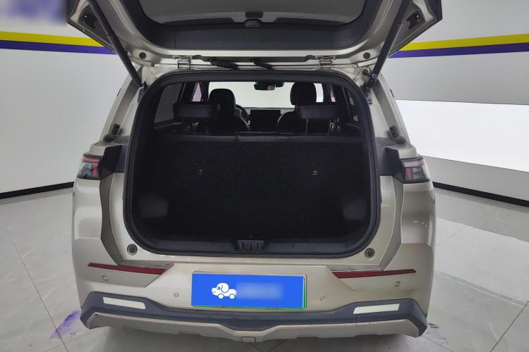 Used AION Y 2021 70 Enjoyment Tech Edition
