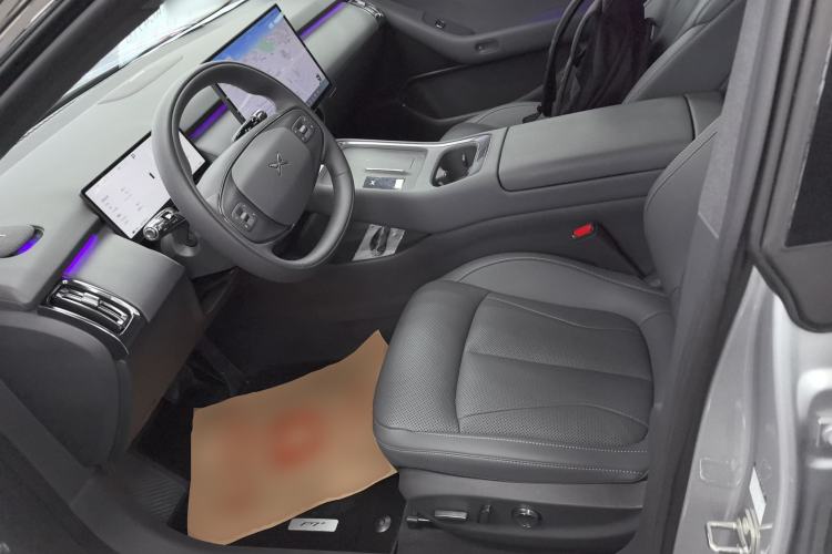 Used XPeng P7+ 2024 Long-Range Max
