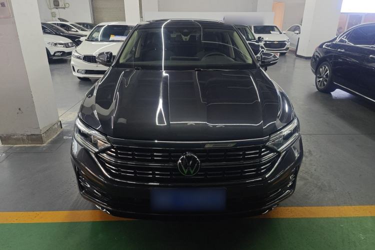 Used Volkswagen Sagitar 2023 300TSI DSG Excellence Edition
