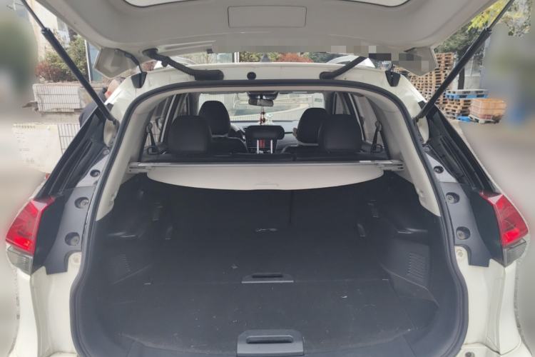 Used Nissan X-Trail 2021 2.0L CVT 2WD XL Premium SmartConnect Deluxe Edition
