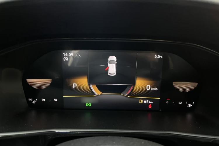 Used Volkswagen Lavida 2022 280TSI DSG Comfort Edition
