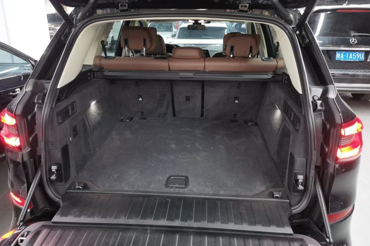 Used BMW X5 2021 Restyled xDrive40i M Sport Package
