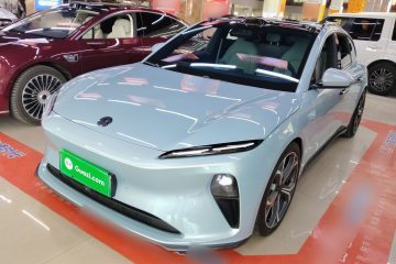 Used Nio ET5T 2024 75kWh Touring