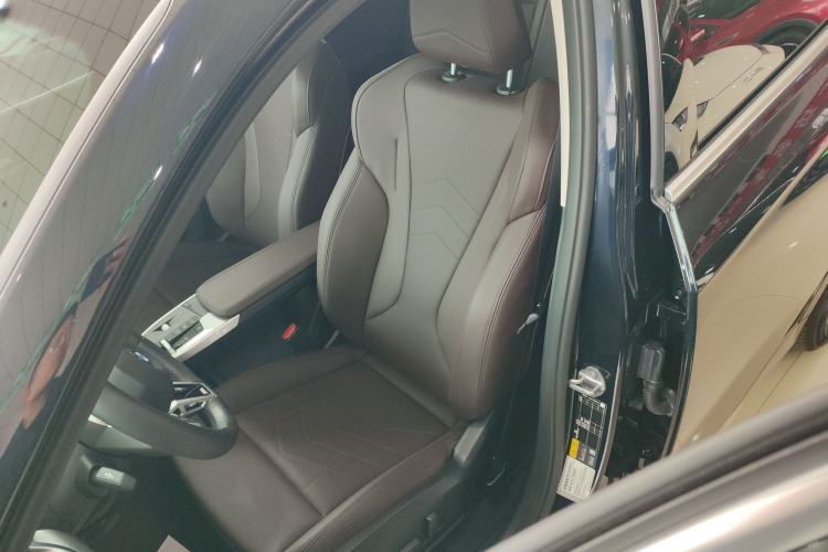 Used BMW iX1 2023 eDrive25L M Sport Package
