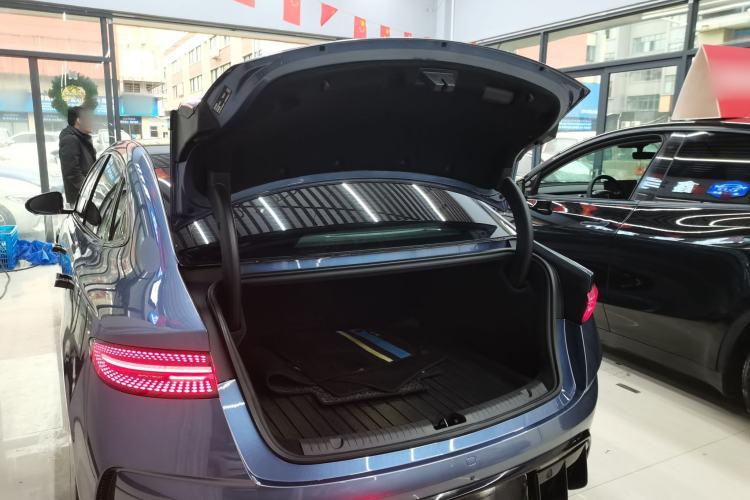 Used BYD Seal 2023 Champion Edition 550km Elite Model