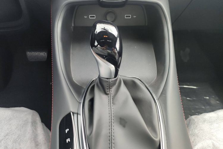 Used MG 5 2025 180 DVVT Global Luxury Edition
