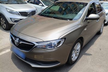 Used Buick GT 2021 Exemplar 1.5L Automatic Entry-Level Trim