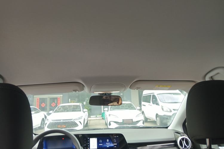 Used Chevrolet Monza 2024 1.5L Dual-Clutch Enjoyment Edition
