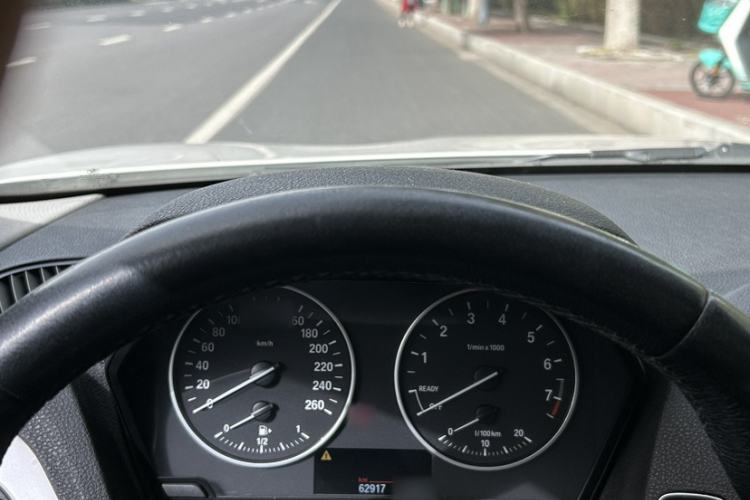 Used BMW 1 Series 2016 118i Leading Model
