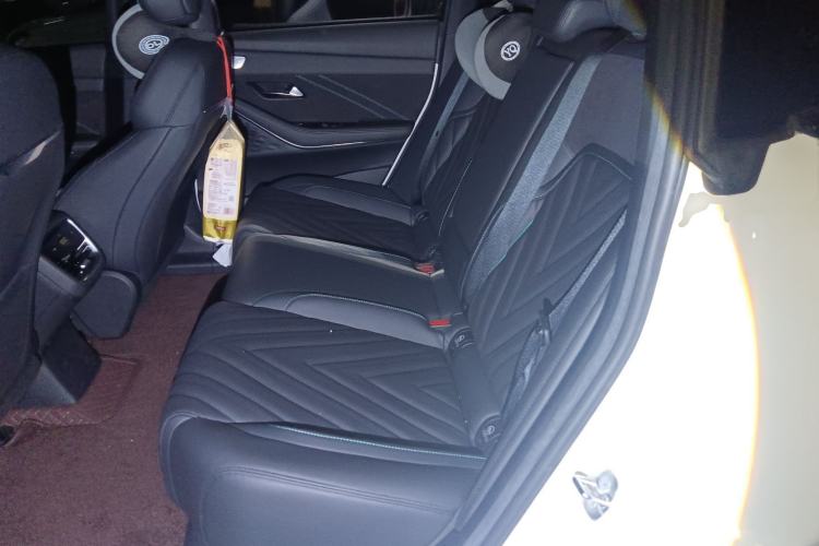 Used Deepal SL03 2023 200Max Range-Extended Version
