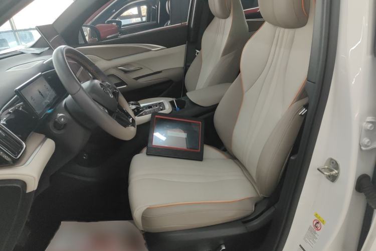 Used BYD Song Pro New Energy 2023 Champion Edition DM-i 110KM Excellence Model
