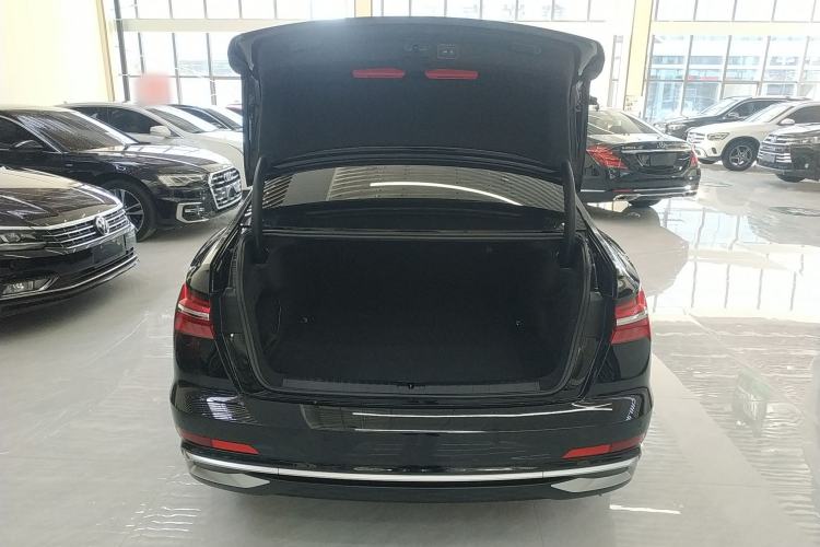 Used Audi A6L 2023 Revised 45 TFSI Prestige Dynamic Edition
