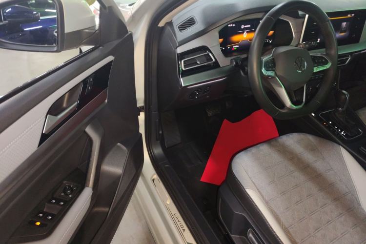 Used Volkswagen Lavida 2023 280TSI DSG Full-Comfort Edition