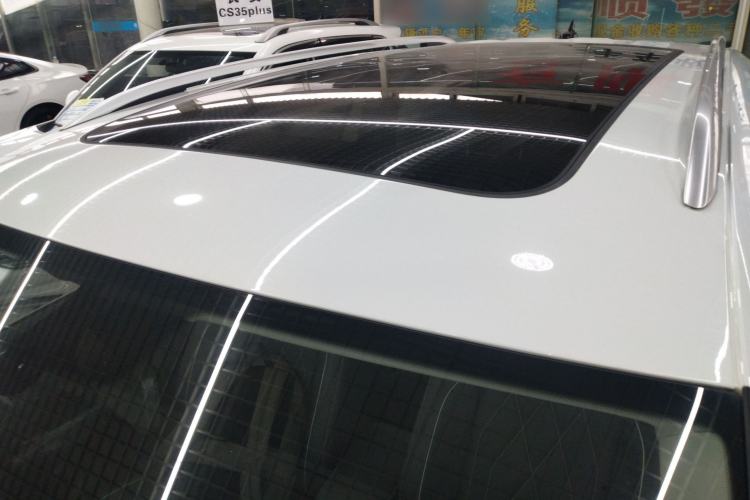 Used Volkswagen Tiguan L 2024 300TSI Automatic Two-Wheel Drive Smart Edition
