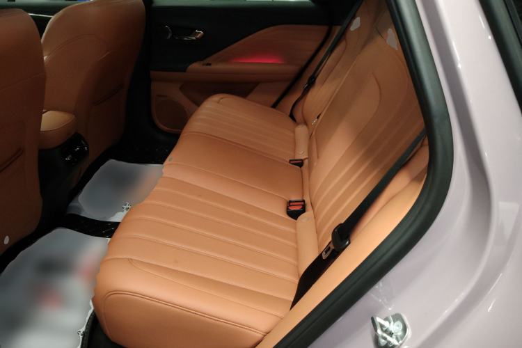 Used AION RT 2025 650 LiDAR Edition
