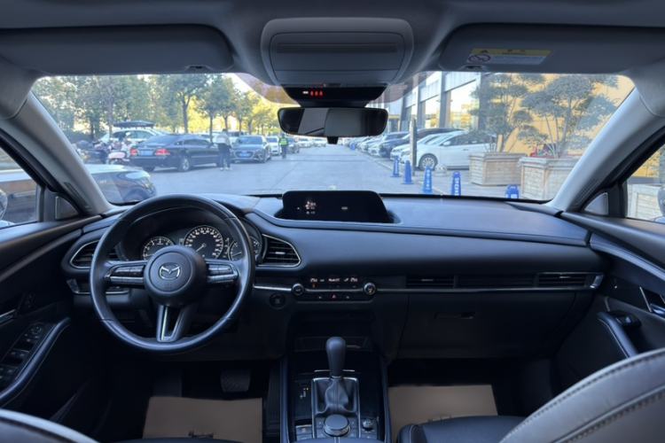 Used Mazda CX-30 2020 2.0L Automatic Joyful Model