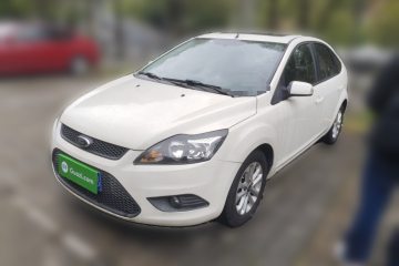 Used Ford Focus 2013 Hatchback Classic 1.8L Manual Millionth Anniversary Edition