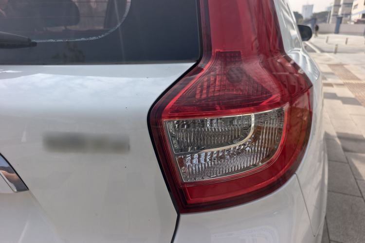 Used Geely Auto Vision X6 2016 1.8L Manual Luxury Edition
