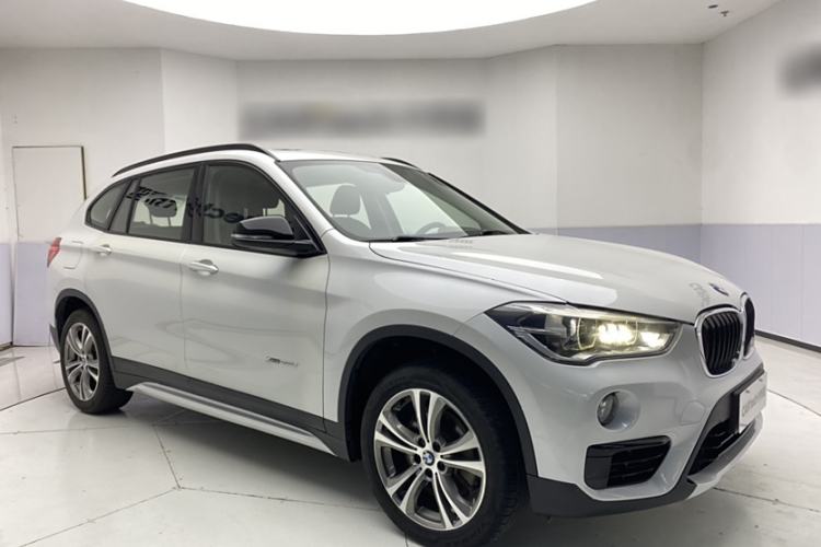 Used BMW X1 2018 xDrive20Li Luxury Edition
