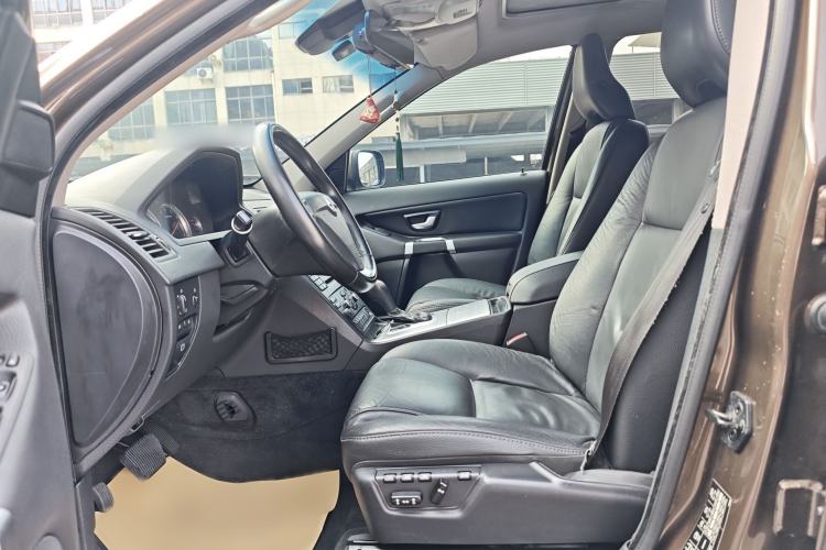 Used Volvo XC90 2013 2.5T T5 Luxury Upgrade Edition
