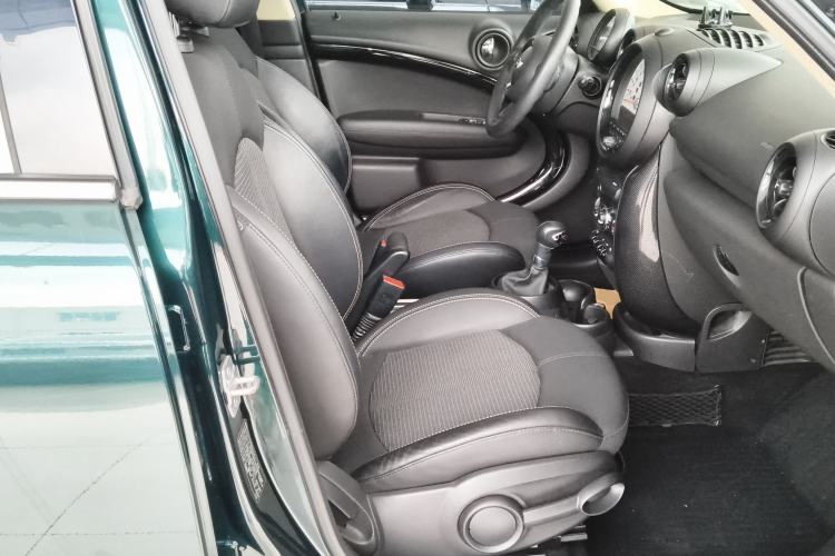 Used  Countryman 2014 1.6L COOPER Fun