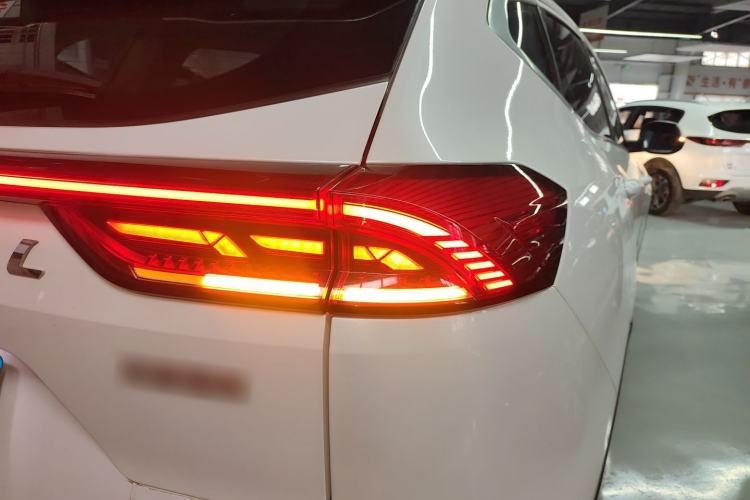 Used Haval H6 2021 National Trend Edition 1.5T Automatic Urban Version
